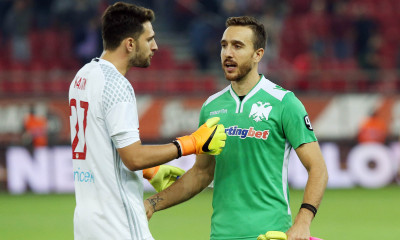 Συγκινητικό μήνυμα Καπίνο σε Γλύκο!