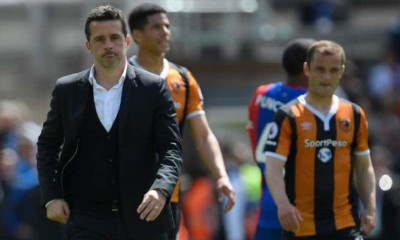 Συνεχίζει στην Premier League ο Μάρκο Σίλβα!