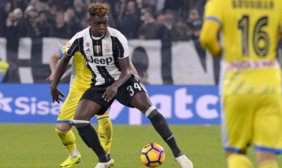 Ιδανικό φινάλε με Κιν! (video)