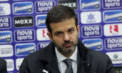 Στραματσόνι: Θα μάθω τσέχικα από σεβασμό στη χώρα