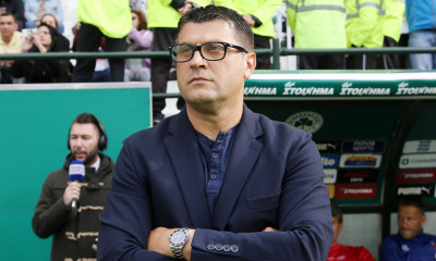 Μιλόγεβιτς: Είχαμε προβλήματα, έτσι είναι το ποδόσφαιρο