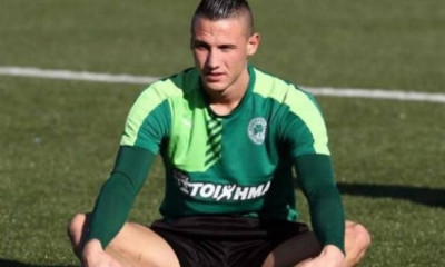 Λάρισα: Κρούση για Βλαχοδήμο