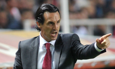 Παρί Σεν Ζερμέν: Ανατροπή με Έμερι