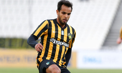 Γκάλο: «Πρωτάθλημα με την ΑΕΚ»