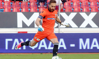 ΠΑΟΚ: Τότε επιστρέφει ο Γλύκος