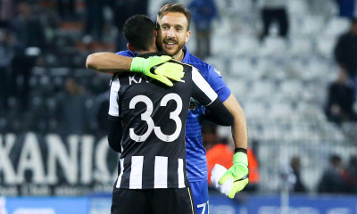 ΠΑΟΚ: Μήνυμα Κλάους σε Γλύκο