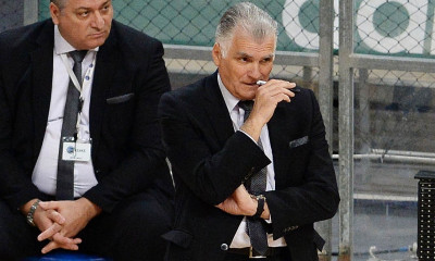 ΠΑΟΚ: Το «αντίο» του Μαρκόπουλου