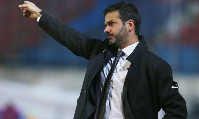 Σπάρτα Πράγας: Ανακοινώθηκε ο Στραματσόνι!