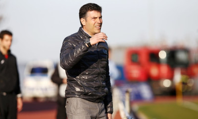 Τρελό σενάριο με Χριστόπουλο!