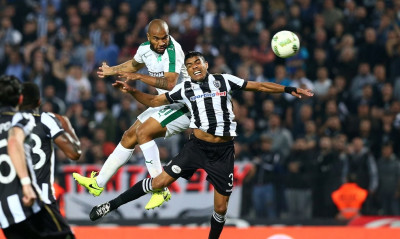 ΠΑΟΚ: Απαλλάχθηκε ο Μάτος