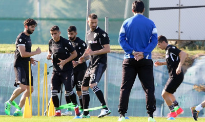 ΠΑΟΚ: «Πονοκέφαλοι» Ίβιτς εν όψει Παναθηναϊκού