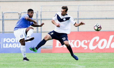 «Βόμβα» από τον Πανελευσινιακό!