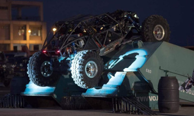 Το 7ο Motor Festival του ΟΑΚΑ στέλνει και κοινωνικά μηνύματα