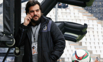 ΠΑΟΚ: Απάντησε στην ΑΕΚ ο Κυριάκος