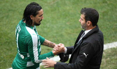 Παναθηναϊκός: Κίνηση για Λέτο από Στραματσόνι