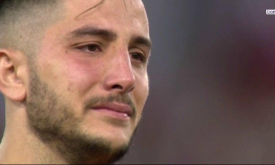 Μανωλάς: «Τυχερός που γνώρισα τον Τότι»