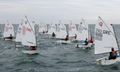 Πέμπτος ο Σπανάκης στην Ολλανδία