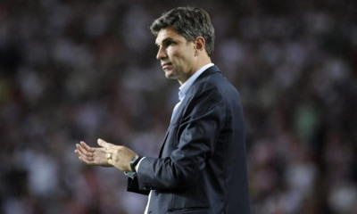 Ολυμπιακός: Δεν επιστρέφει Αργεντινή ο Πελεγκρίνο