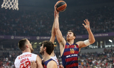 Στο χειρουργείο ο Κλαβέρ