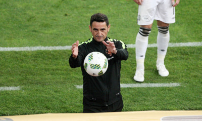 Χιμένεθ: Αυτή πρέπει να είναι η ΑΕΚ