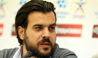 «Άναψαν» τα… αίματα οι Σαββίδης και Κυριάκος (photo)