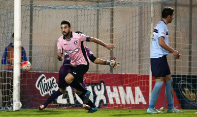 Κέρκυρα: Ανανέωσε ο Βενέτης