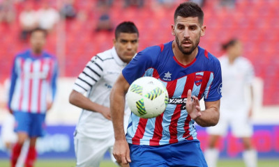 Πανιώνιος: Χωρίς Οικονόμου με ΑΕΚ