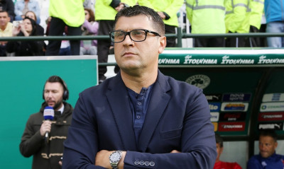 Μιλόγεβιτς: «Την Πέμπτη θα μιλήσουμε για το μέλλον μου»