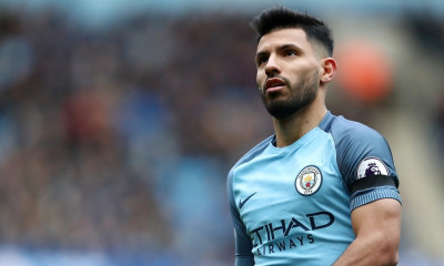 Αμετακίνητος στη Μάντσεστερ Σίτι ο Αγουέρο