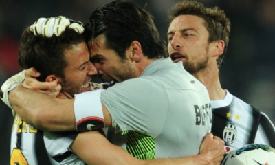 Ντελ Πιέρο: Ο Mπουφόν κρατάει τα κλειδιά του τελικού του Champions League