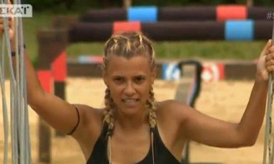 Survivor: Η Λάουρα αποκάλυψε… κλίκα στο παιχνίδι