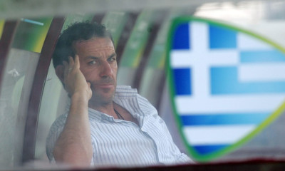 Εθνική Νέων: Η αποστολή του Γκούμα