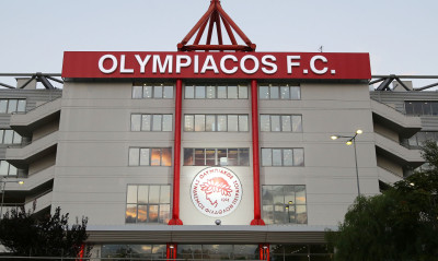 Βρήκε προπονητή ο Ολυμπιακός