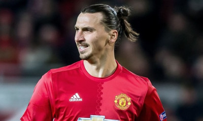 Ο… εξωγήινος Ιμπραΐμοβιτς! (video)