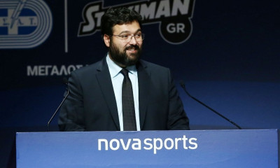 Συνάντηση του Βασιλειάδη με τον πρόεδρο και τον γενικό γραμματέα της ΕΙΟ