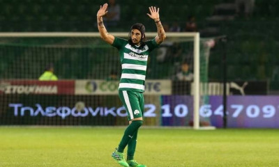 Παναθηναϊκός: Επαφή με Λέτο!