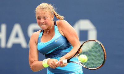 Ρολάν Γκαρός: Έμεινε εκτός η Κβίτοβα