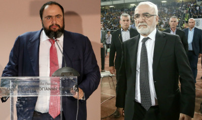 Πέντε προσφορές για τον ΔΟΛ - Ποιος επιχειρηματίας έδωσε τα περισσότερα;