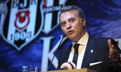 Πρόεδρος Μπεσίκτας για Ευρωλίγκα: «Είναι μια οργάνωση κλεφτών»