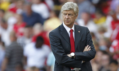 Πέμπτος μακροβιότερος προπονητής στην ευρωπαϊκή ιστορία ο Βενγκέρ!