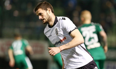 ΠΑΟΚ: Εκτός Τούμπας ξανά ο Σάμπο!