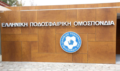 Δρόσος σε FIFΑ: «Καταβάλαμε κάθε προσπάθεια, παρά την απειρία ή τα σφάλματα που είναι συνήθη»