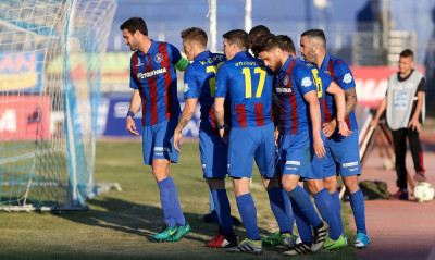 Κέρκυρα: «Τέλος» ο Τζανουλίνο με… ρεκόρ!