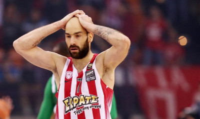 Οριστικά χωρίς Σπανούλη στο ΟΑΚΑ!