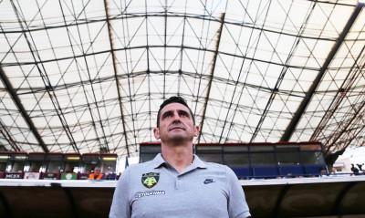 ΑΕΚ: «Χείμαρρος» Χιμένεθ και… απαντήσεις για όλους και όλα!