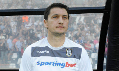 Τι ισχύει για Ίβιτς και ΠΑΟΚ