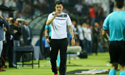 Ραγδαίες εξελίξεις στον ΠΑΟΚ - «Τελειώνει» ο Ίβιτς, αναλαμβάνει ο Λουτσέσκου;