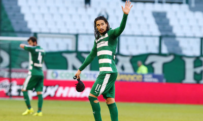 Παναθηναϊκός: Τέλος ο Λέτο!