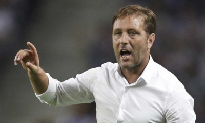 Ολυμπιακός: Φεύγει ο Μαρτίνς!