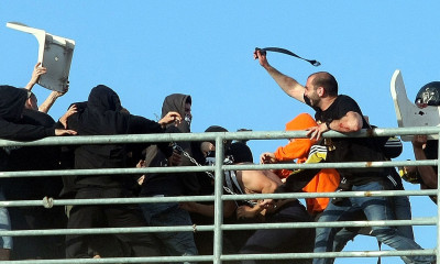 Αφαίρεση βαθμών για ΠΑΟΚ, στα «μαλακά» η ΑΕΚ